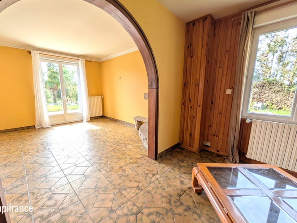 Villa a Guegon, Morbihan - foto 4