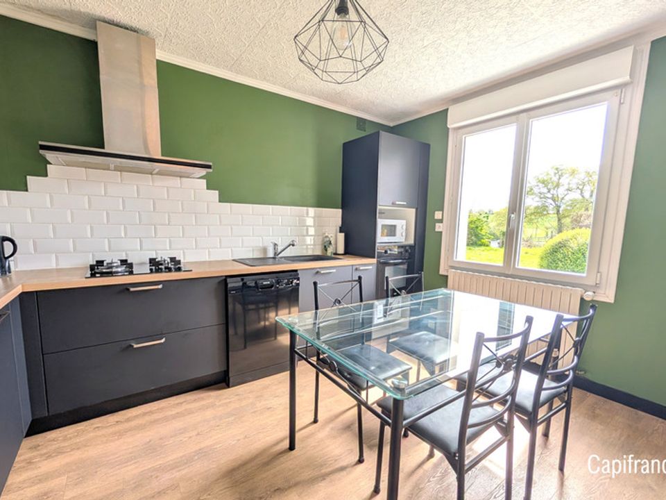 Villa a Guegon, Morbihan - foto 5