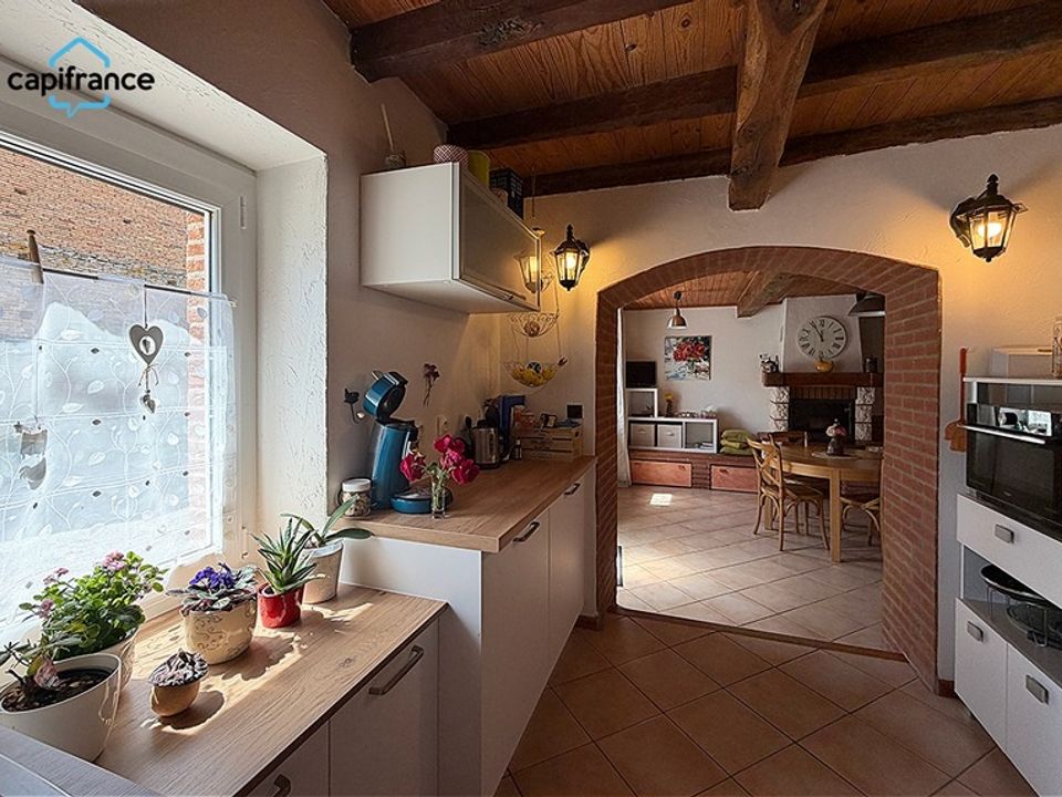 Villa en Montastruc-la-Conseillere, Haute-Garonne - foto 2