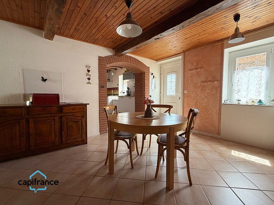 Villa en Montastruc-la-Conseillere, Haute-Garonne - foto 3