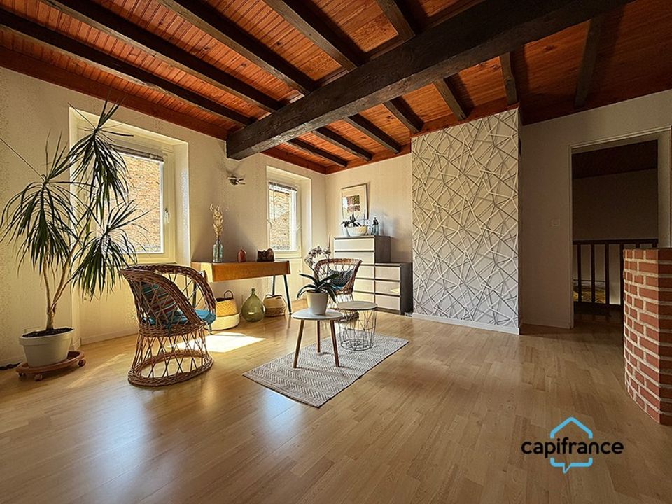 Villa en Montastruc-la-Conseillere, Haute-Garonne - foto 4