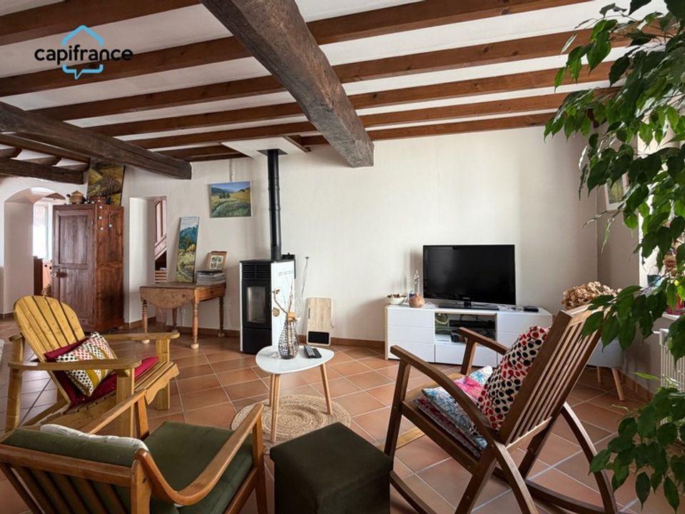 Villa en Montastruc-la-Conseillere, Haute-Garonne - foto 5