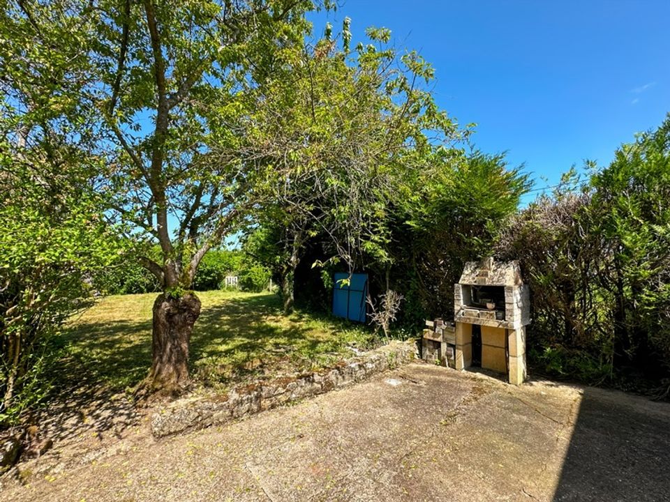 Masia a Souppes-sur-Loing, Seine-et-Marne - foto 2