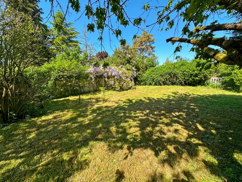 Masia a Souppes-sur-Loing, Seine-et-Marne - foto 3