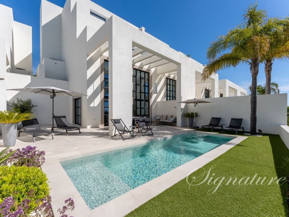 Villa i Santa Barbara de Nexe, Faro - foto 3