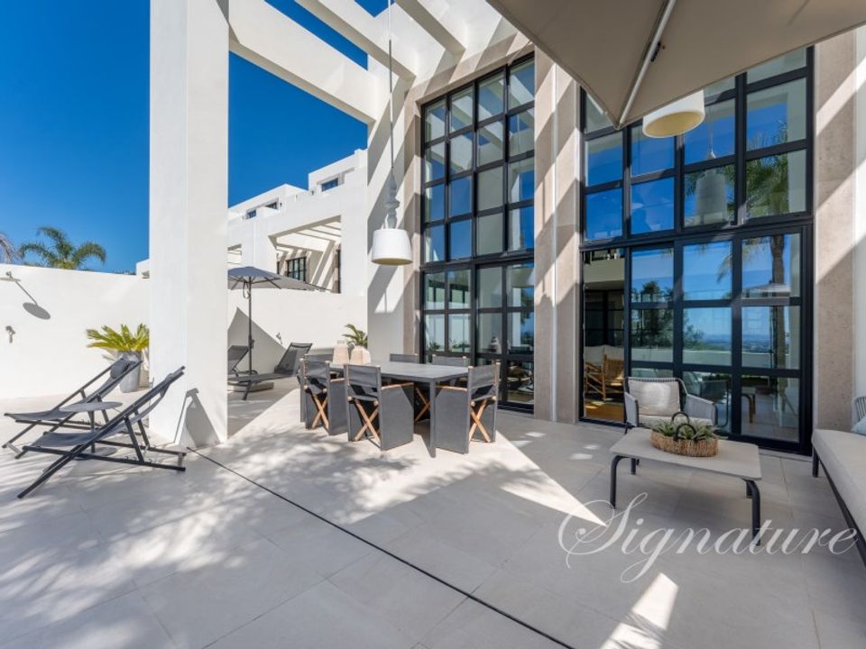 Villa i Santa Barbara de Nexe, Faro - foto 4