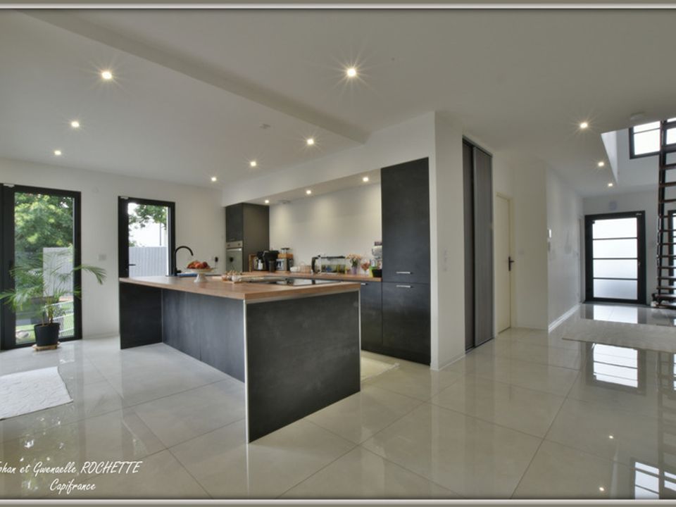 Villa a Trelaze, Maine-et-Loire - foto 3