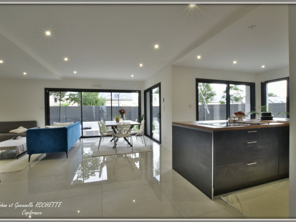 Villa a Trelaze, Maine-et-Loire - foto 4
