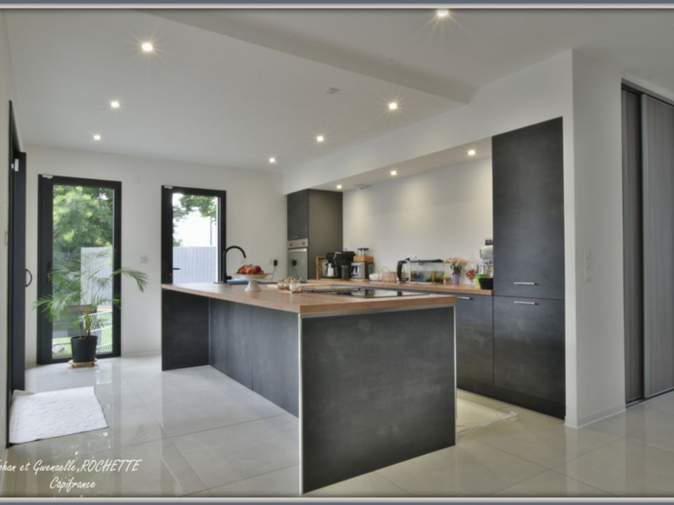 Villa a Trelaze, Maine-et-Loire - foto 5