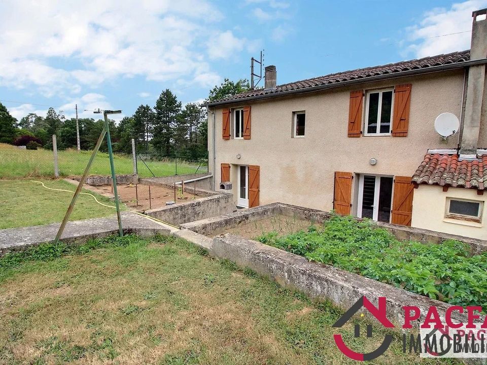 Villa i Castres, Tarn - foto 1