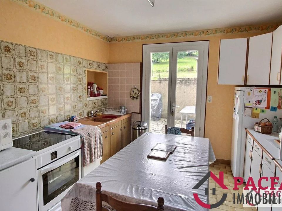 Villa i Castres, Tarn - foto 3