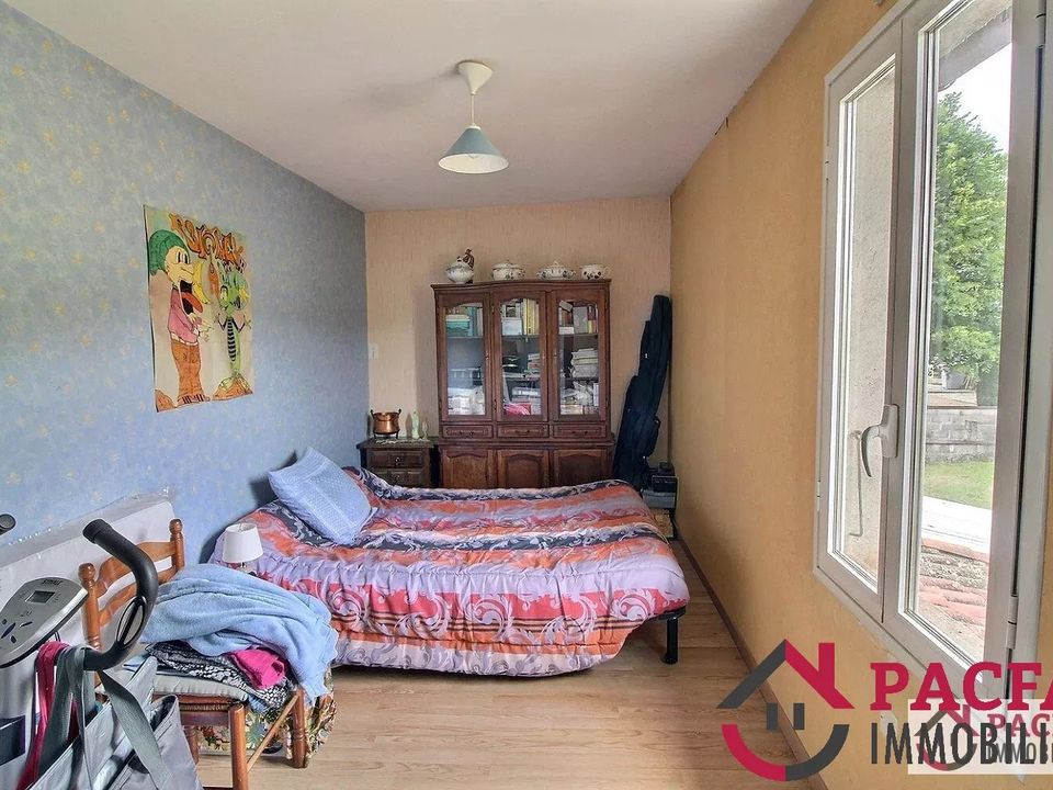 Villa i Castres, Tarn - foto 4