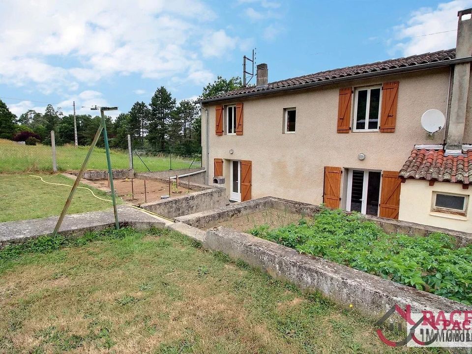 Villa a Castres, Tarn - foto 1