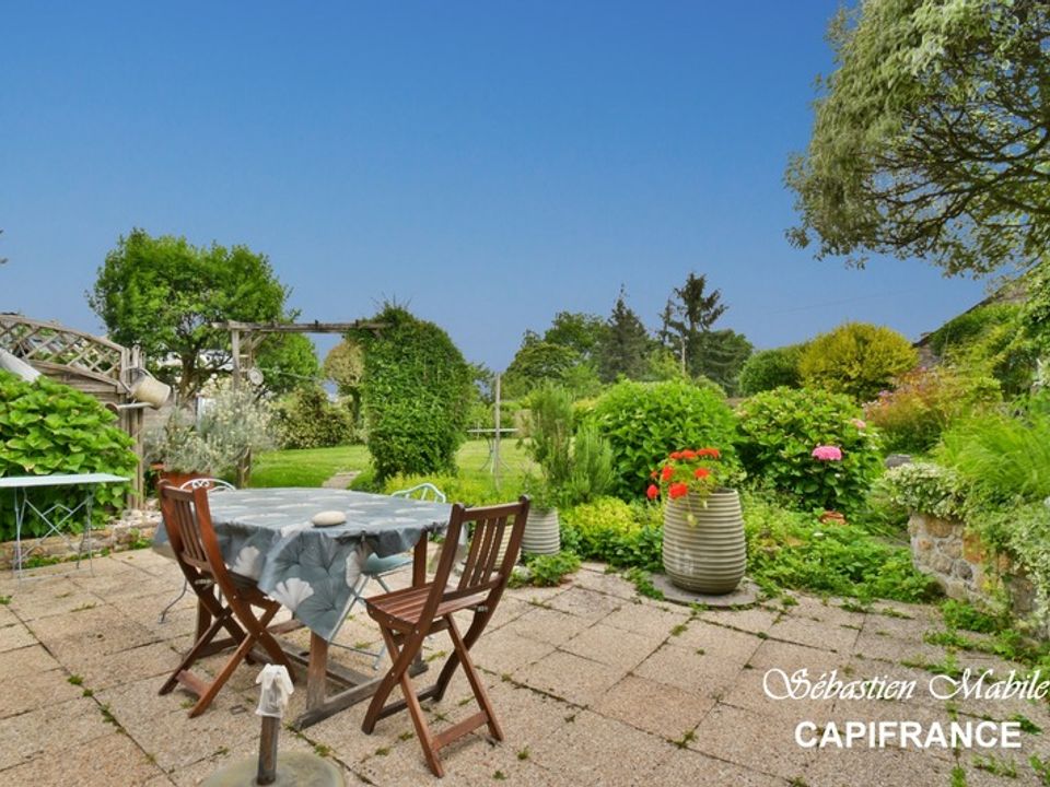 Villa in Roz-sur-Couesnon, Ille-et-Vilaine - foto 2