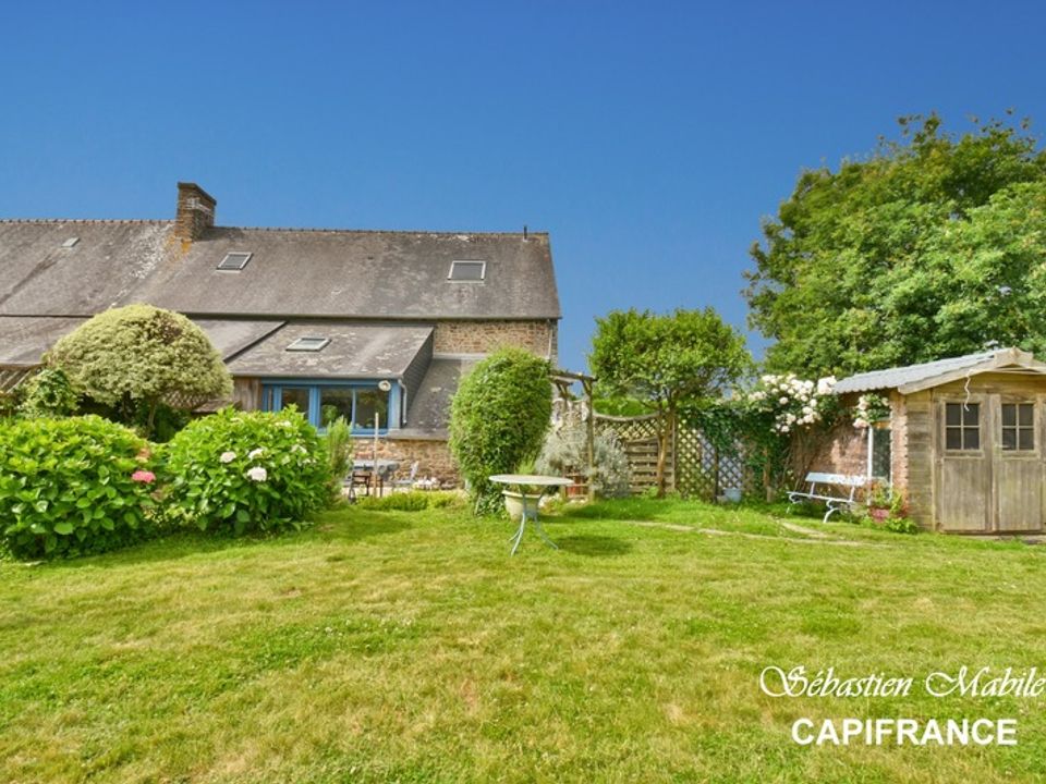 Villa in Roz-sur-Couesnon, Ille-et-Vilaine - foto 4