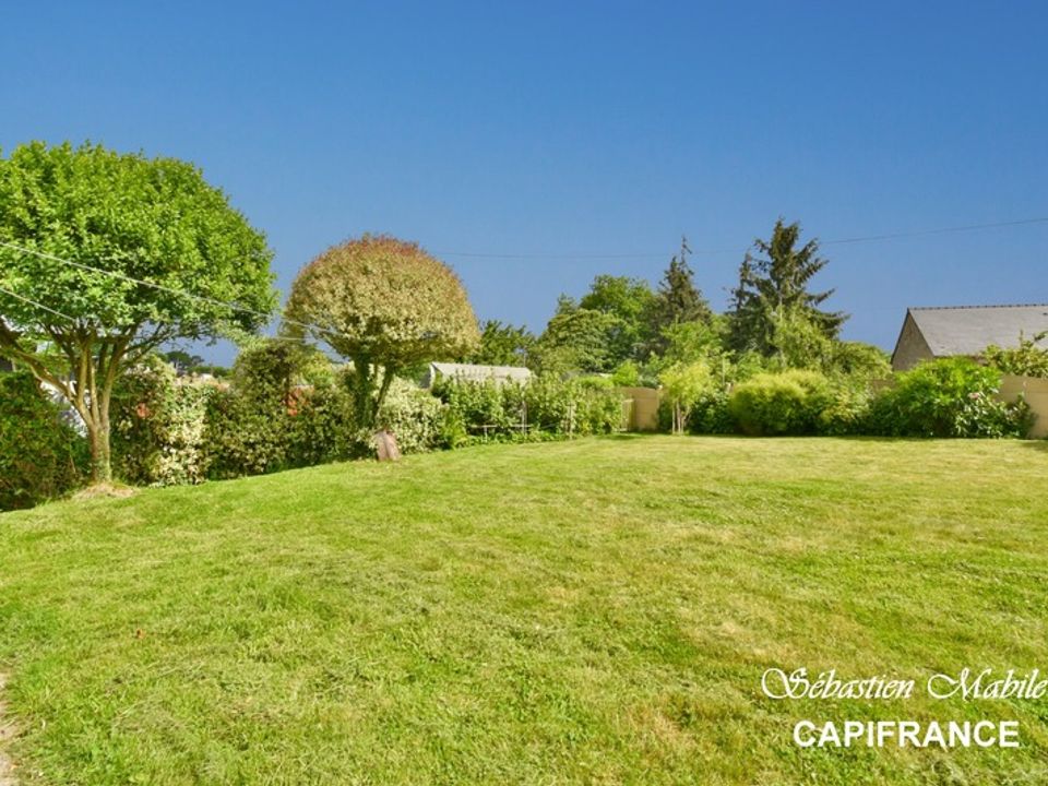 Villa in Roz-sur-Couesnon, Ille-et-Vilaine - foto 5