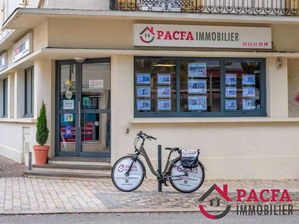 Erhvervsejendom i Castres, Tarn - foto 2