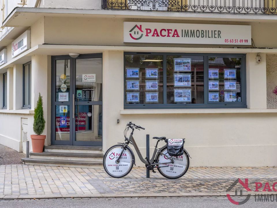 Erhvervsejendom i Castres, Tarn - foto 3
