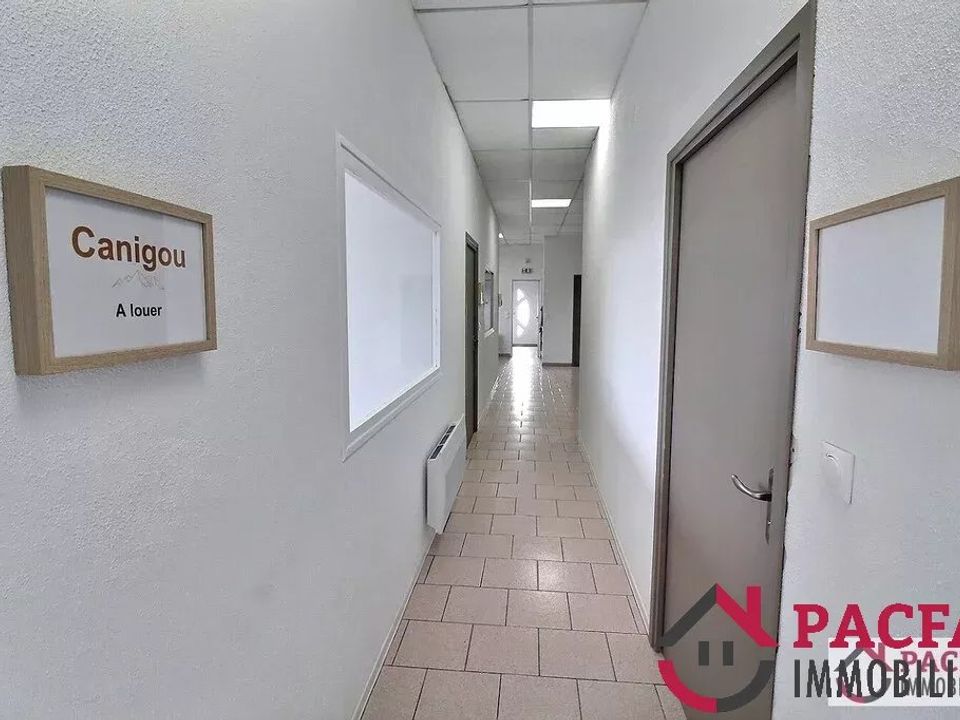L'establiment comercial a Saïx, Tarn - foto 3