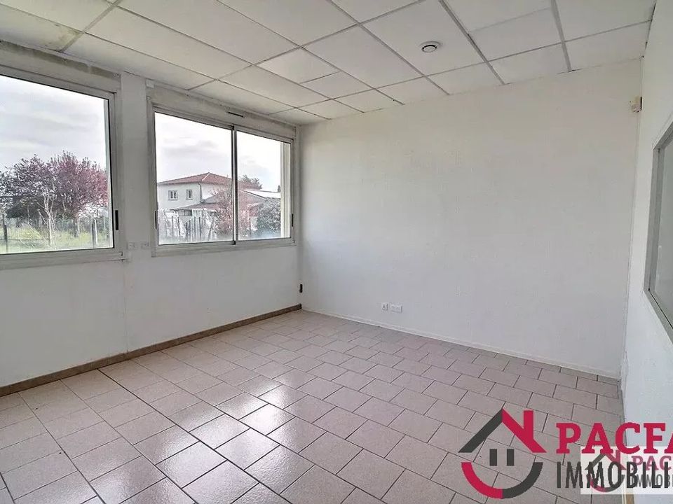 L'establiment comercial a Saïx, Tarn - foto 5