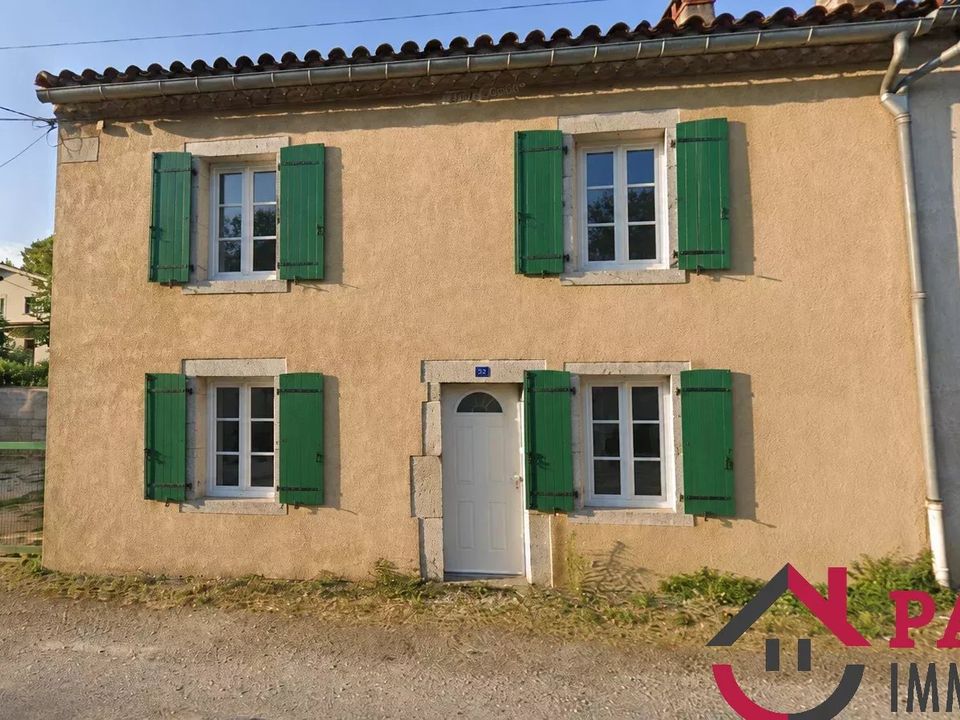 Villa i Castres, Tarn - foto 1