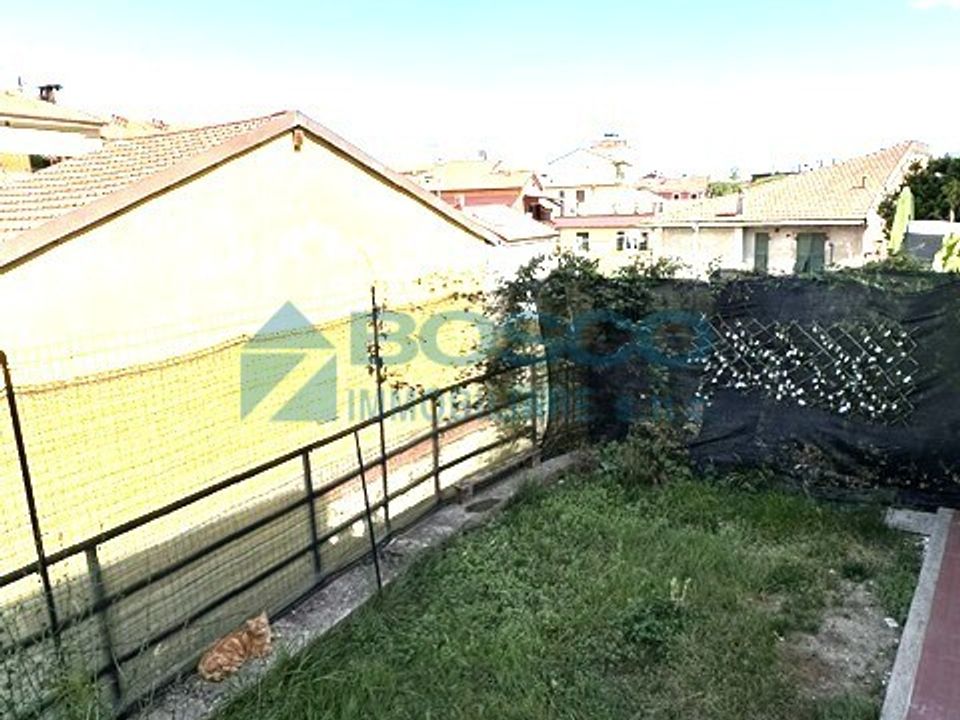 Lejlighed i La Spezia, La Spezia - foto 2