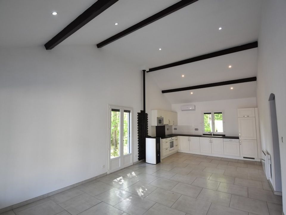 Villa i Saint-Agnan, Saone-et-Loire - bilde 4