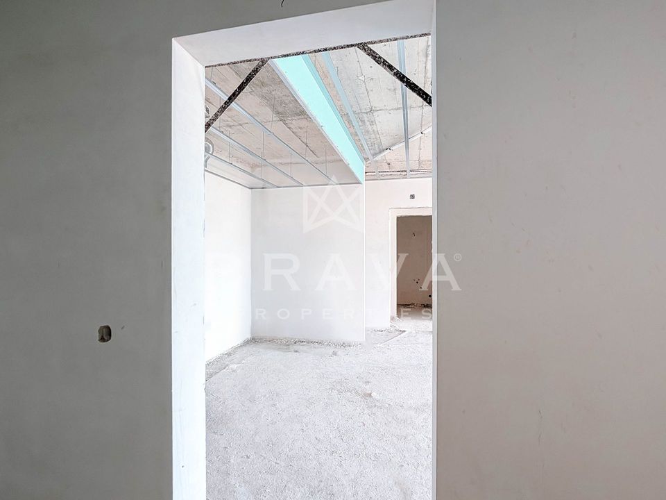 Lejlighed i Quarteira, Faro - foto 2