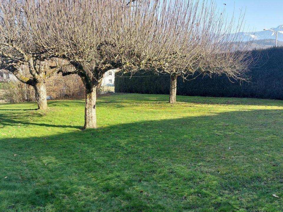 Tomt i Allonzier-la-Caille, Haute-Savoie - bilde 2