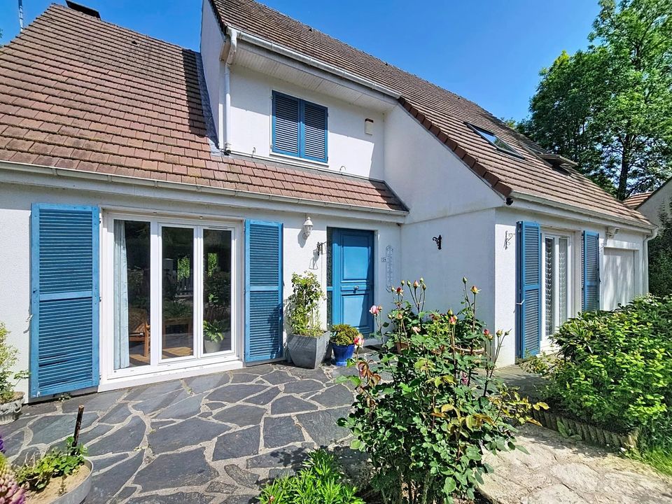 Villa i Acy-en-Multien, Oise - foto 1