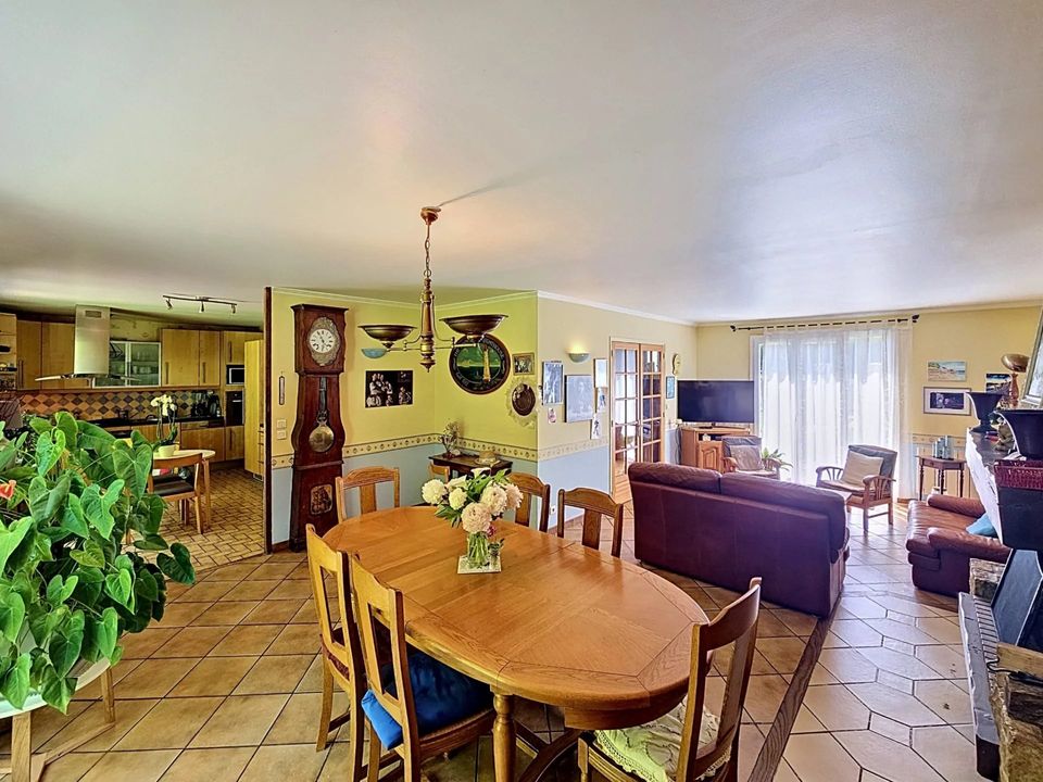 Villa i Acy-en-Multien, Oise - foto 2