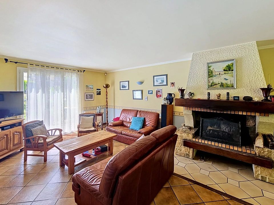 Villa i Acy-en-Multien, Oise - foto 3