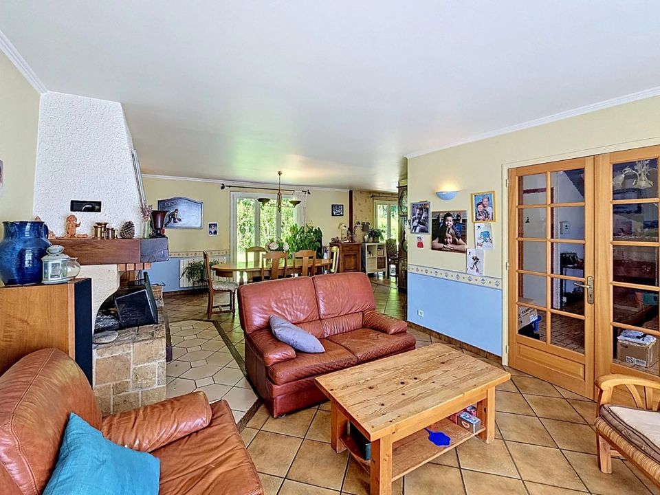 Villa i Acy-en-Multien, Oise - foto 4
