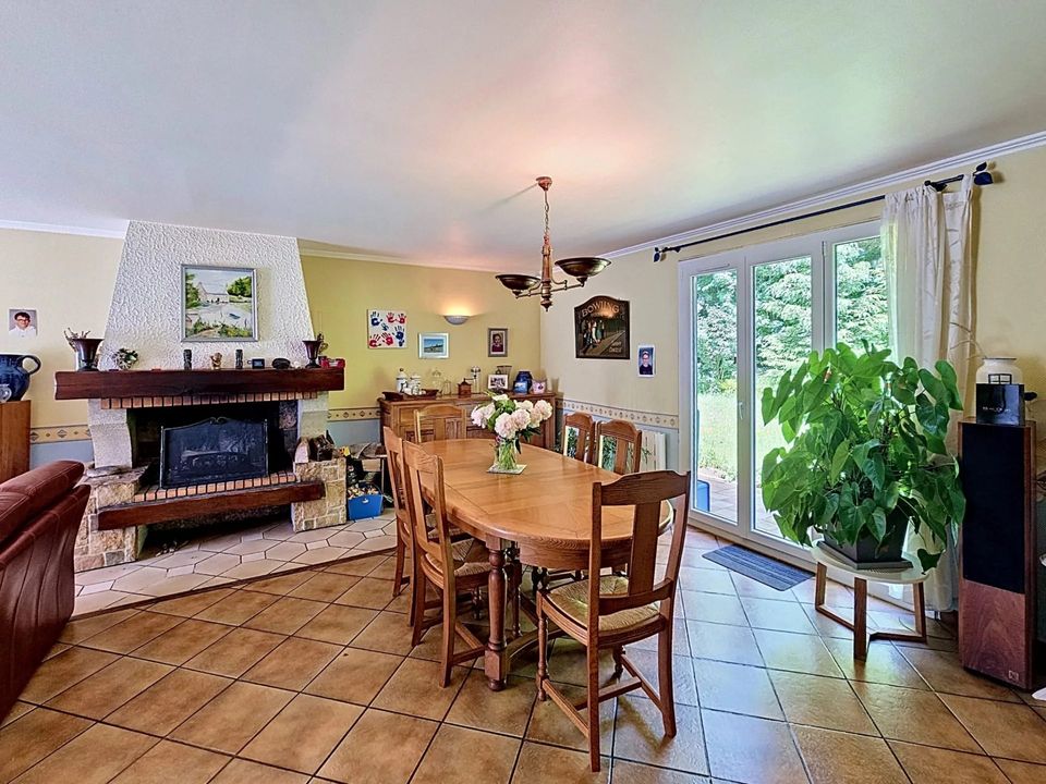 Villa i Acy-en-Multien, Oise - foto 5