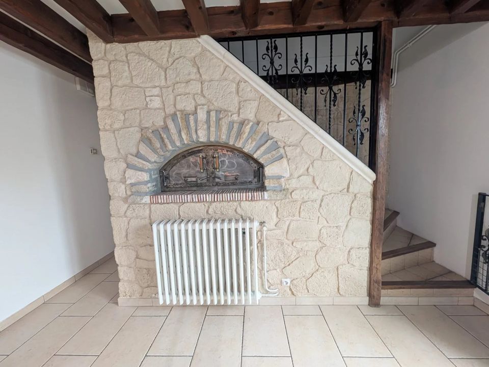 Villa en La Ferté-sous-Jouarre, Seine-et-Marne - foto 5