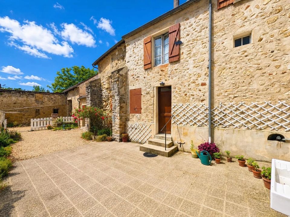 Villa i Gandelu, Aisne - foto 1