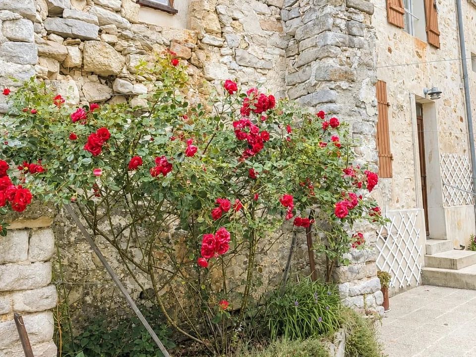 Villa i Gandelu, Aisne - foto 2