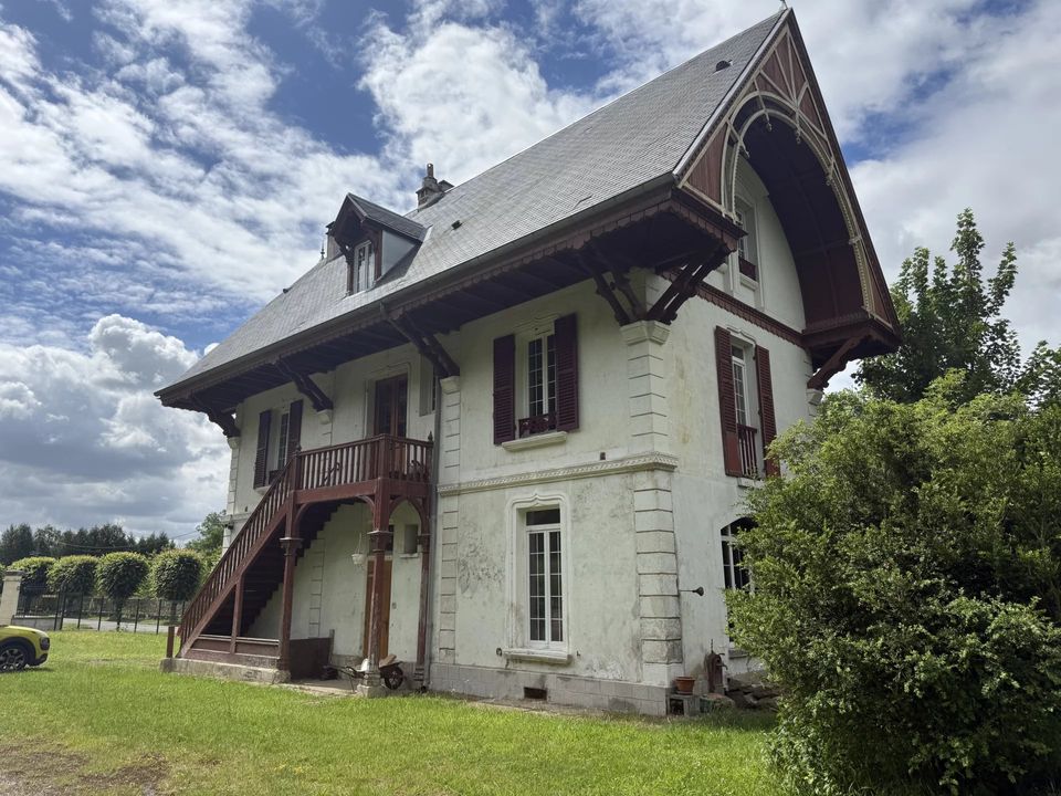 Landejendom i Meaux, Seine-et-Marne - foto 2