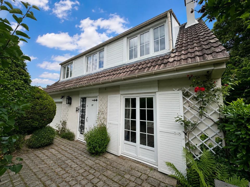 Villa a La Ferté-sous-Jouarre, Seine-et-Marne - foto 1