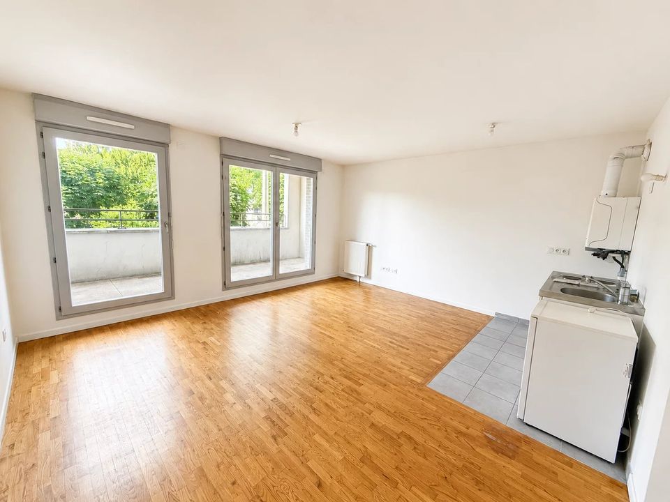 Leilighet i Combs-la-Ville, Seine-et-Marne - bilde 2