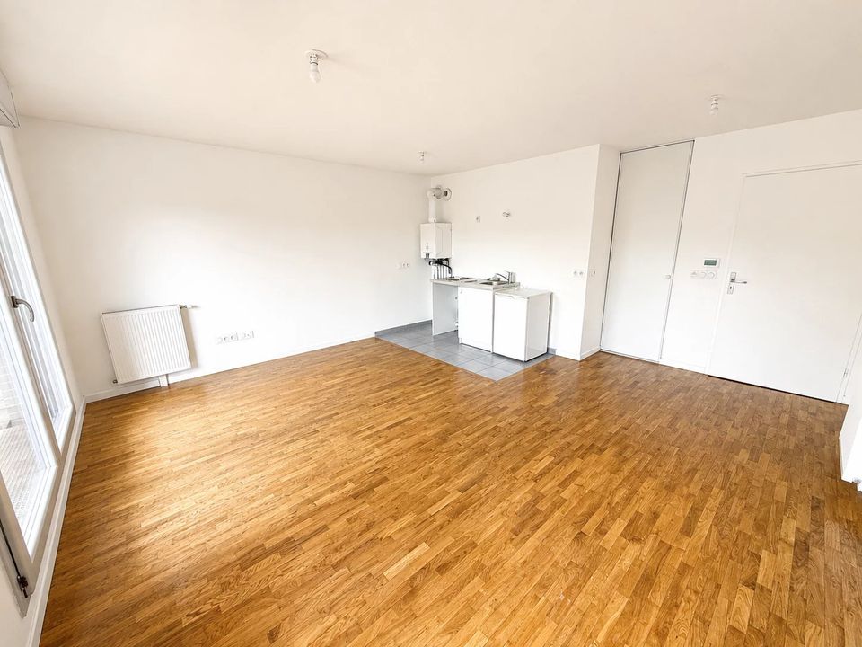 Leilighet i Combs-la-Ville, Seine-et-Marne - bilde 3