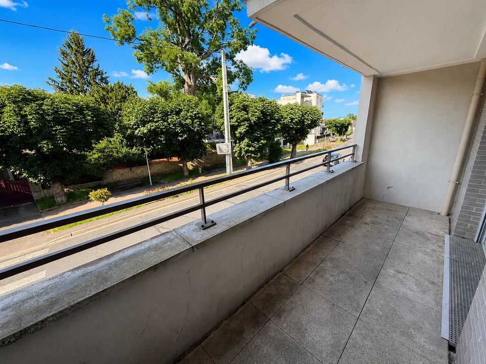 Leilighet i Combs-la-Ville, Seine-et-Marne - bilde 5