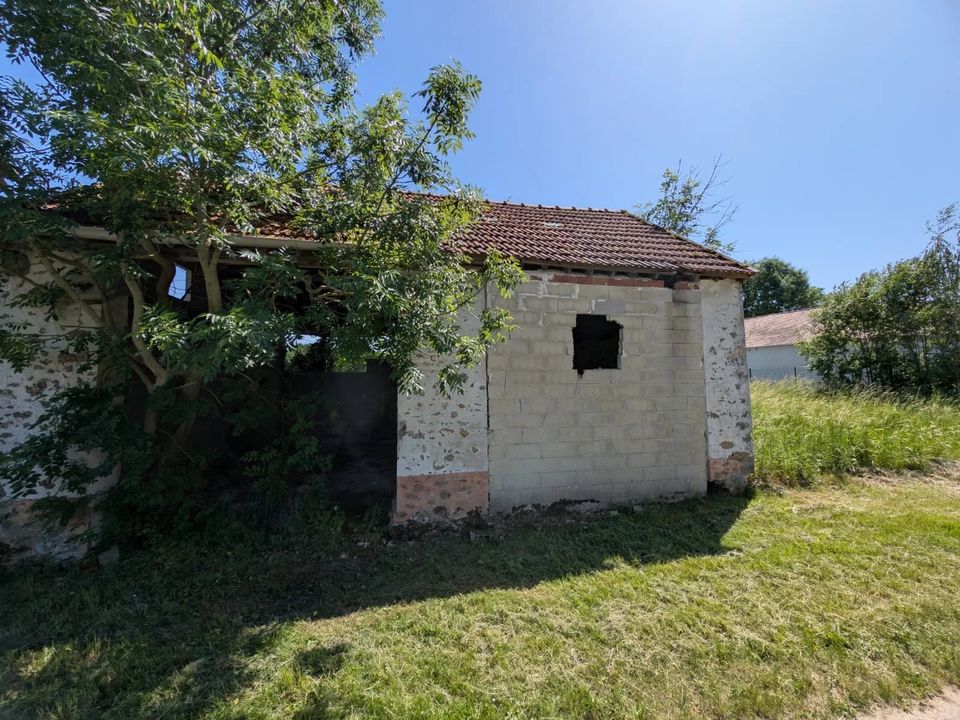 Terra a La Ferté-sous-Jouarre, Seine-et-Marne - foto 2