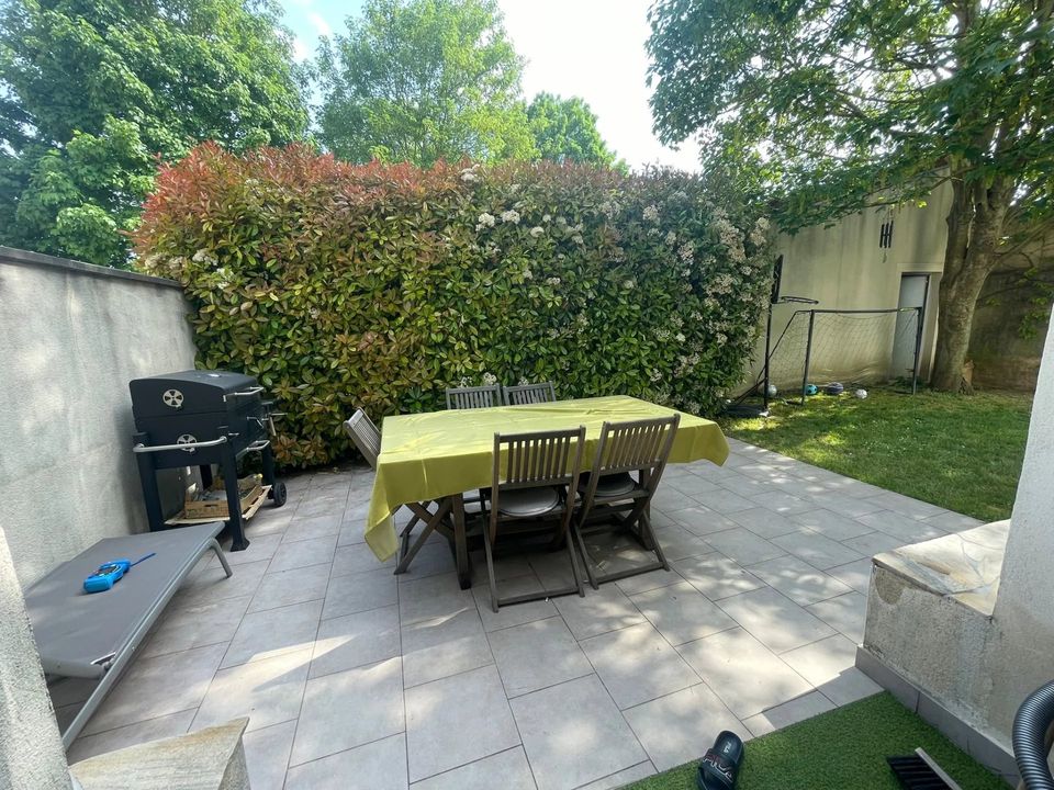 Villa a Varreddes, Seine-et-Marne - foto 1