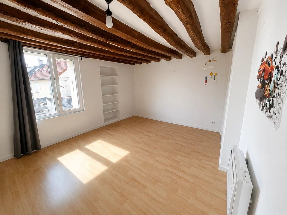 Villa a Varreddes, Seine-et-Marne - foto 4