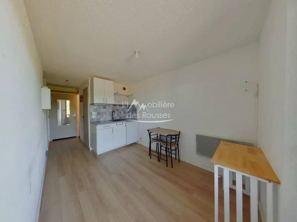 Apartament a Les Rousses, Jura - foto 1