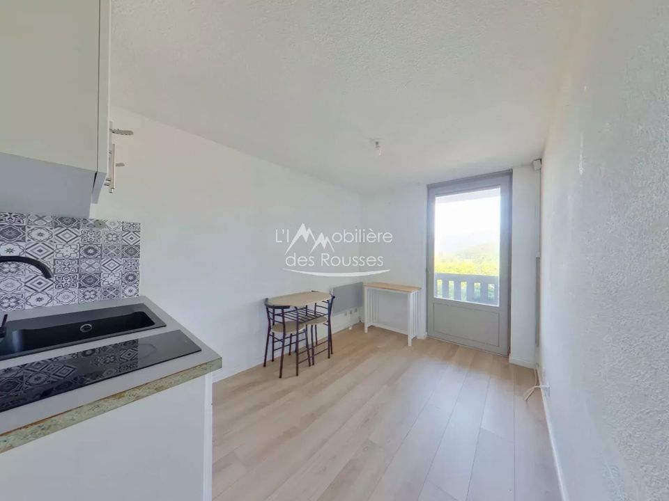 Apartament a Les Rousses, Jura - foto 2
