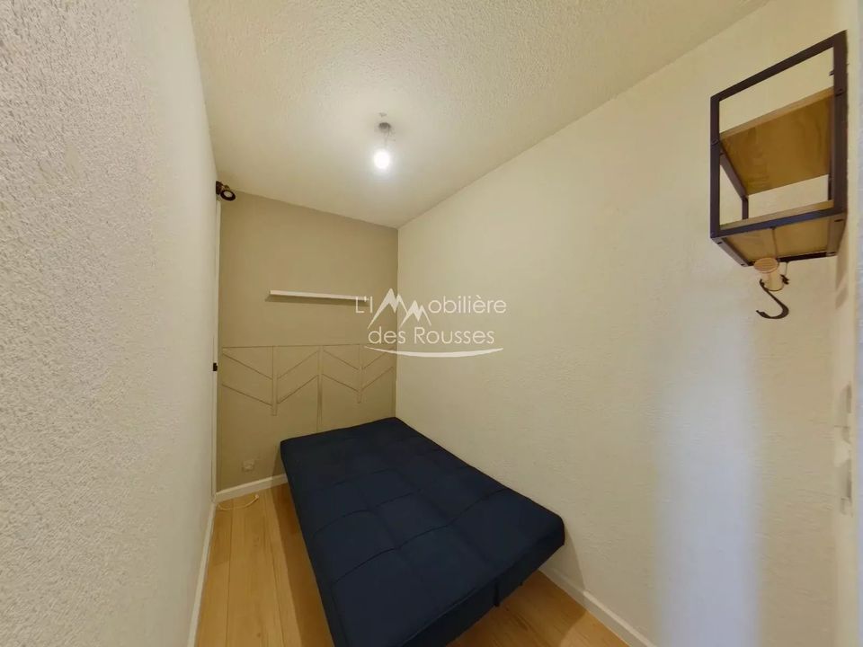 Apartament a Les Rousses, Jura - foto 3