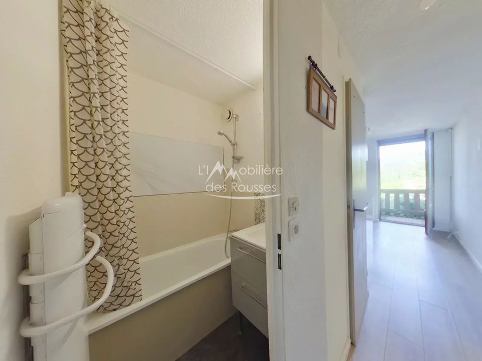 Apartament a Les Rousses, Jura - foto 4