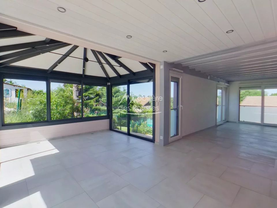 Villa a Les Rousses, Jura - foto 2